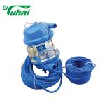 Milk Metering Equipment Milk Pipe Flexible Rubber Elbow For Milking Parlour