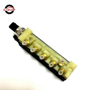 China C2C35166 C2C22909 Air Suspension Valve Block factory