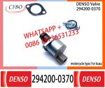 Neutral Control Valve 294200-0370 For ISUZU