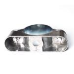 Aluminum Alloy 25mm Metal Conduit Saddles Hardware Tools Non Rusting