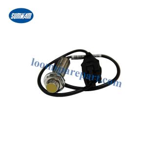 China M8 Proximity Switch (14 Li) Two-Wire Three-Wire Picanol Loom Spare Parts factory