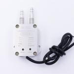 Aluminum 60MPa 20mA Differential Pressure Transmitter