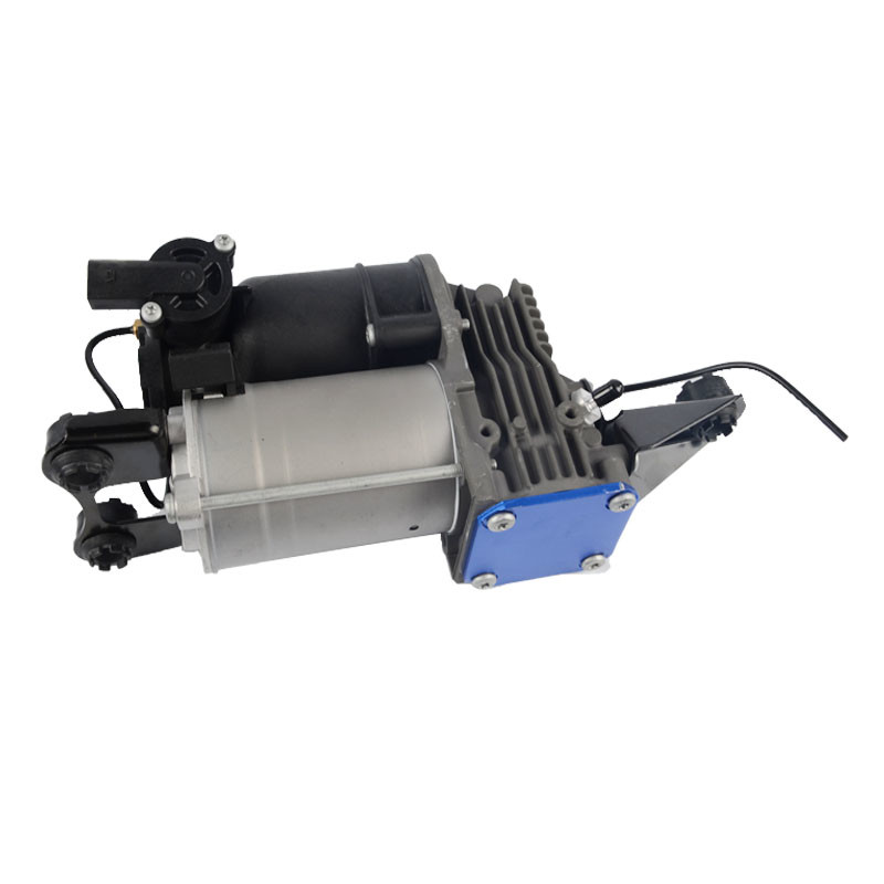BMW E60 E61 Air Suspension Compressor Pump With Smooth And Quiet Operation OEM 37226775479 37226785506