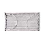 Customized Carbon Filter Face Mask Liquid Proof Non Stimulating Feeling