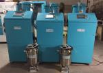 Plastic Resin Industrial Vacuum Loader With PLC Control System