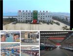 Semi Closed Gasoline 3.6m 28A Motorized Dump Truck