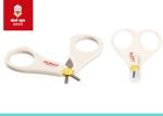 Children / Baby Nail Clipper Set , Baby Nail Clippers And Scissors Set
