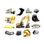 Construction Machinery Hydraulic Fixed Pulverizer Hammer Breaker Mini Small