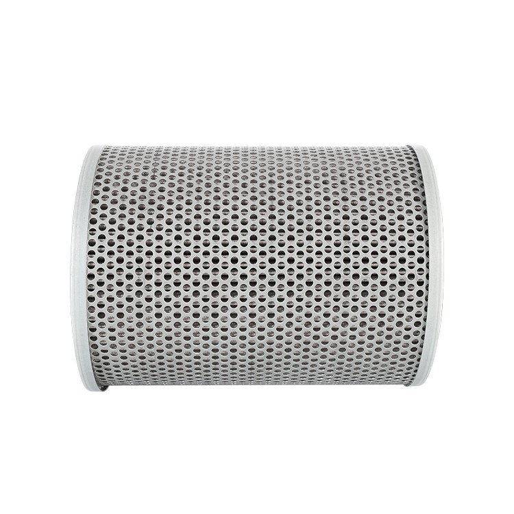 H9118 150mm Hyd Oil Filter HF35360 Hydraulic Oil Purifier For Vehicle