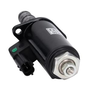 China Kobelco Solenoid Valve YB35V00005F1 KDRDE5K-31 30C50-107 Stainless Steel factory