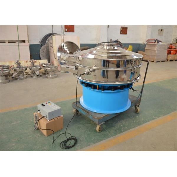 China Stainless Steel Laboratory Separation Screening 1450rpm Frequency factory