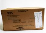 995 Silicone Adhesive Sealant For Structural Glazing Building Facades