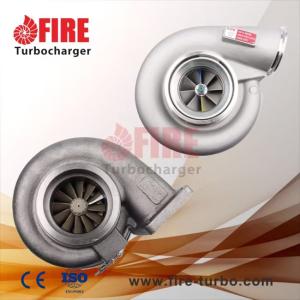 China HX60 Turbocharger 3591830 1423020 Scania 144 Truck With DSC14-13 Engine factory