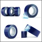 High Transparency Anti UV PE Window Surface Protective Film For Glass Curtain