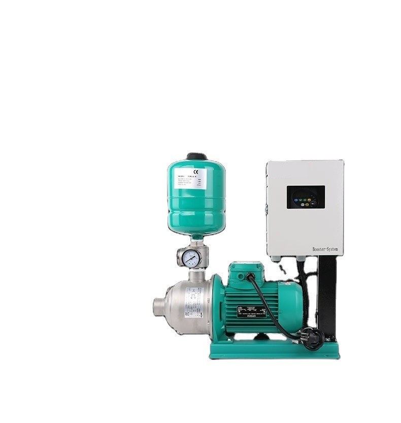 220V Single Phase Self Priming Jet Pump For Household Water Tower Water Supply