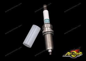 China Auto Parts Iridium Spark Plug FXE20HE11 22401-ED71B For Tiida Versa LIVINA Sylphy factory