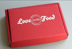 China Custom Printing Paper Box Packaging For Food , Recycled Folding Food Paper Box on sale