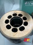 HPV95 Piston Pump Spare Parts For PC200-6 PC200-7 PC200-8 Excavator