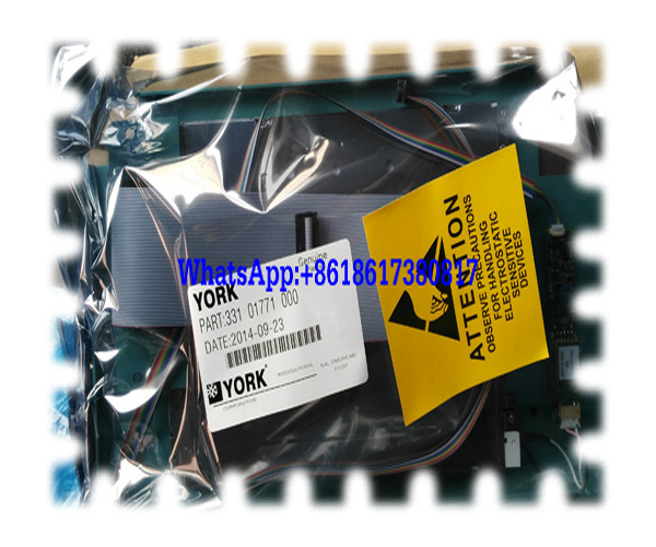 York Frick 640d0062h01 Refrigerating parts