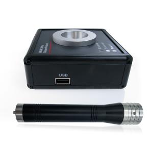 China Watchman Security Guard Patrol Tracking System Downloader factory