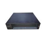 24 Bay 3u 4u Server Chassis Design Aluminum Stainless Steel Box Enclosure Parts