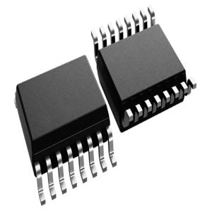China ISO7760FDBQ factory