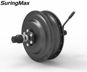 China 500w Rear Motor Wheel Electric Road Bike Kit CE EN15194 Certificate factory