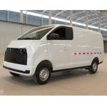 100Km/h Big Capacity Electric Logistic Van BM 6510 EL Range Up To 200 Km