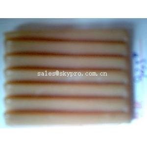 China Comfortable Custom Make Flat Soft Rubber Outsole for Shoes Casual Making Unisex Rubber Sheet Outsole factory