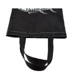 Drawstring Nonwoven Fold Up Reusable Shopping Bags Environmental For Multi