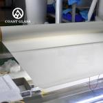 Anti UV Smart PDLC Film Dimming PDLC Film for Hospital Office Home