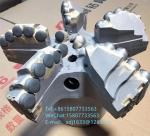 Three Wring Concave Drill Bit For Hard Rock Drilling OEM ODM
