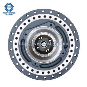 China XCMG XE700 Drive GP Final Excavator Travel Device Assy factory