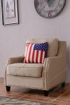 Furniture stores new design sofa wood furniture
