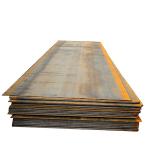 C22 C25 C30 C35 Hot Rolled Carbon Steel Sheet 2mm 1/4" Ss400 A36 S235jr Q345