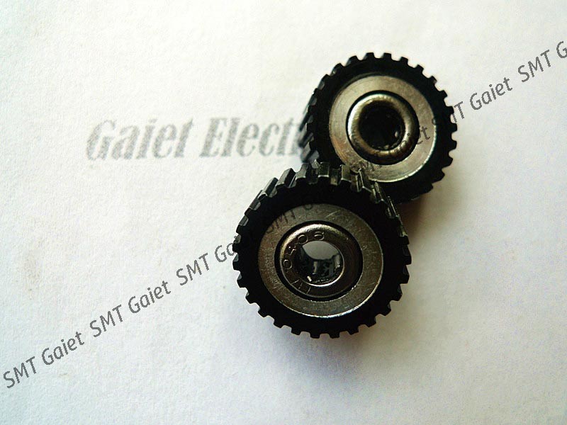 SMT Gaiet Drive Gear Unit Assy Yamaha FV8MM K87-M1199-10X