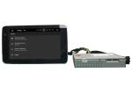 Mercedes Benz GLA-X156 Android 8.1 Car Centrais Multimidia Stereo Radio GPS