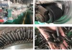 Biomass Pellet Mill Spare Parts Ring Die Customized for 420 / 508 / 850