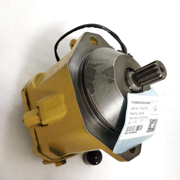 Pump Assy 295-9246 2954070 2497346 2468310 2354952 1131141 For Caterpillar 216B