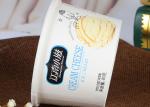 Take Away Branded Ice Cream Cups Food Grade For Frozen Yogurt Shop