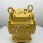 CAT336GC M5X180 Excavator Swing Motor 5160446 CAT Slewing Motor