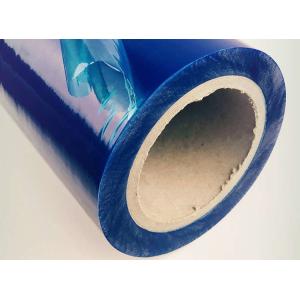 45 Days UV Protection Window Glass Protective Film 500mm 100m