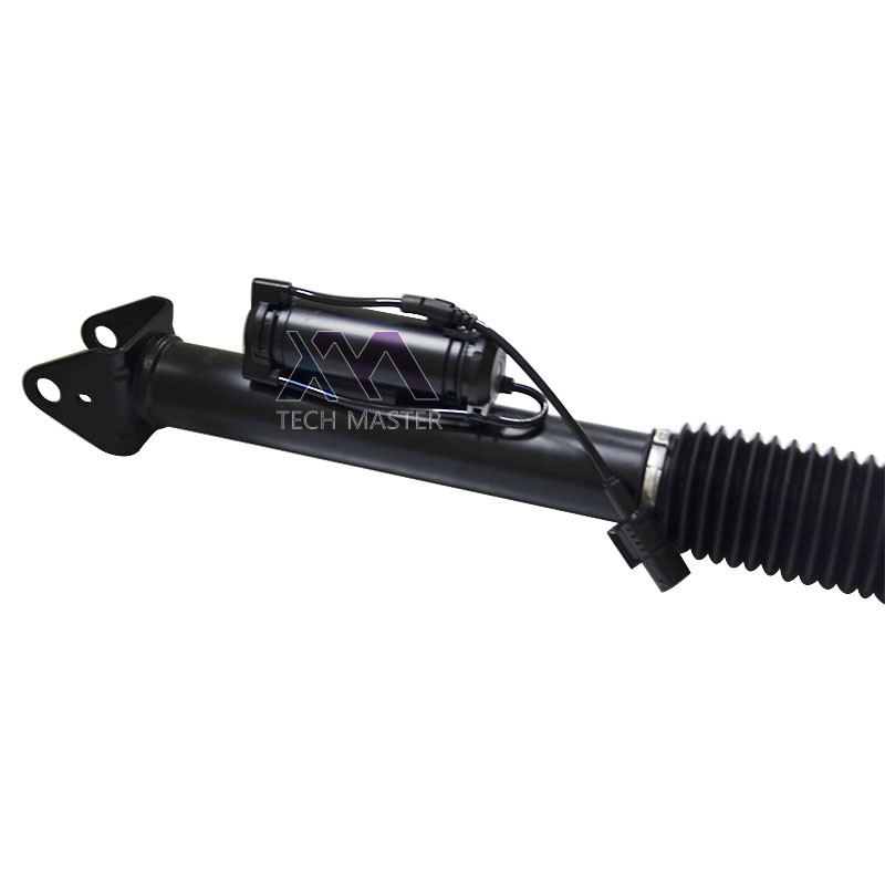 Mercede Benz W166 ML350 500 550 63 AMG ADS Rear Air Shock Absorbers 1663200130