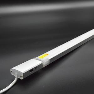China SMD2835 14W LED Cabinet Lighting Kits 80 90CRI Optional Bathroom Bedroom factory