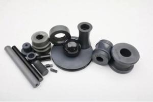 China Si3N4 Silicon Nitride Ceramics factory