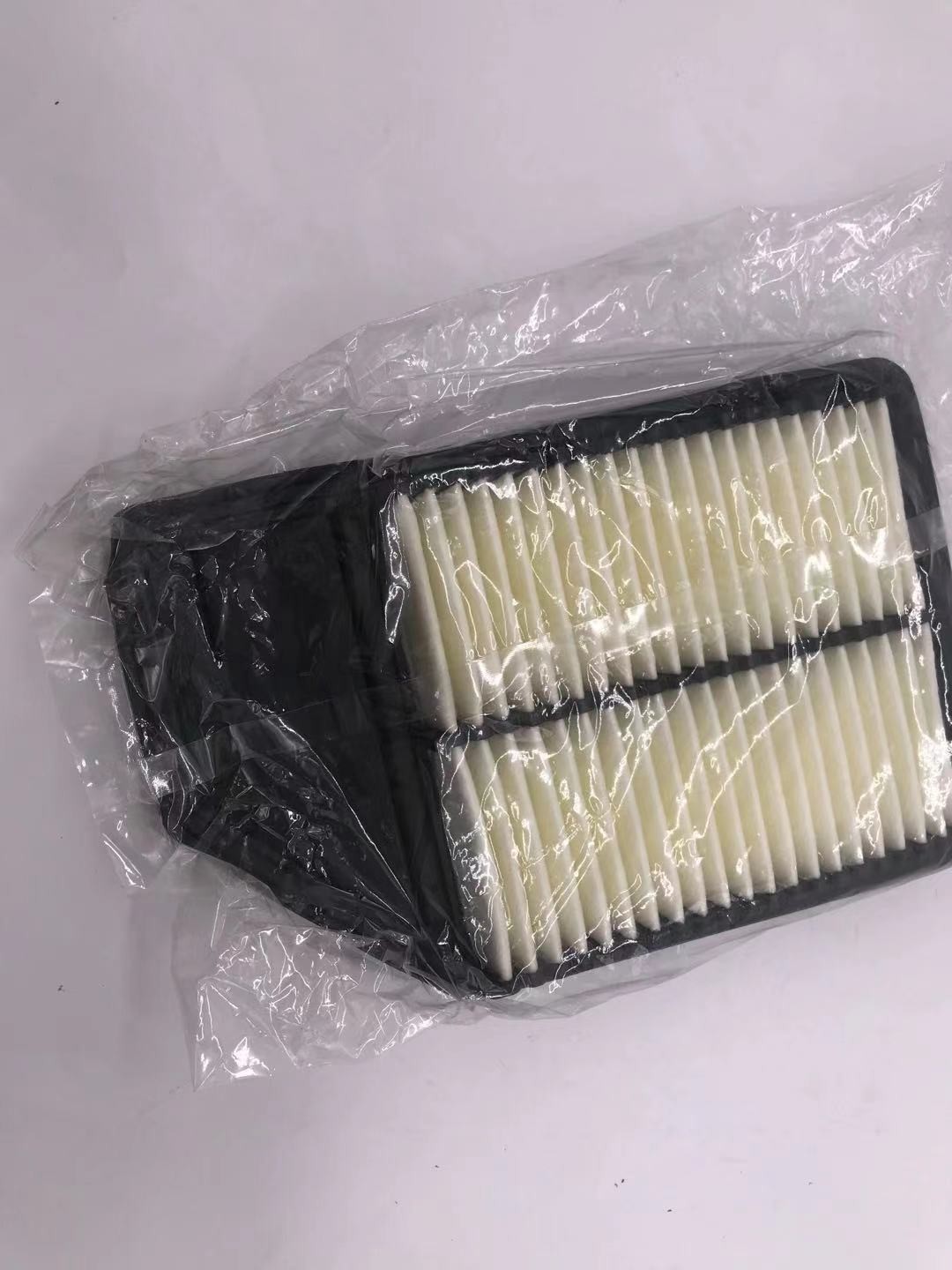 Non Woven Fabric 17220-5Z1-003 Kia Sportage Air Filter
