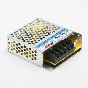 China 50W/5V Industrial AC DC Enclosed Power Supply factory