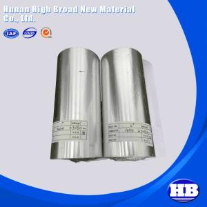China ZE41 Magnesium Zinc Rare Earth Alloy Round Billet for Aviation Aerospace factory