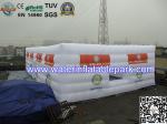 Advertising Inflatable Event Tent Giant Outdoor Inflatable Buildings Structure