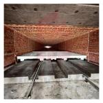 Customized Tunnel Kiln BRICTEC Construction Process Display I Tunnel Kiln Brick